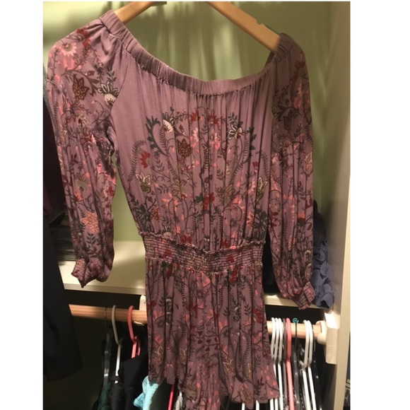 Free People Romper - Picture 2 of 3